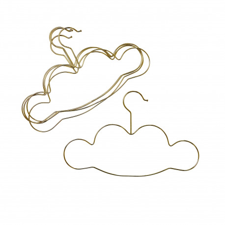 kledinghanger wolk