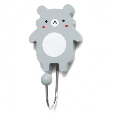 haakje - little koala grey haakje - little koala grey