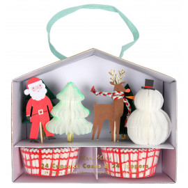 Download Strand kerst tafeldecoraties For Android