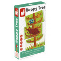 Geheugenspel - Happy Tree