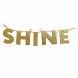 gouden slinger - Shine