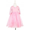 Roze jurk - Aline