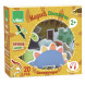 20 fantasievolle magneten uit hout