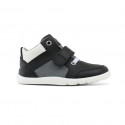 Trendy I-Walk Sneakers Bobux - Playback Black