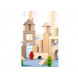 set de base avec 26 blocs de construction