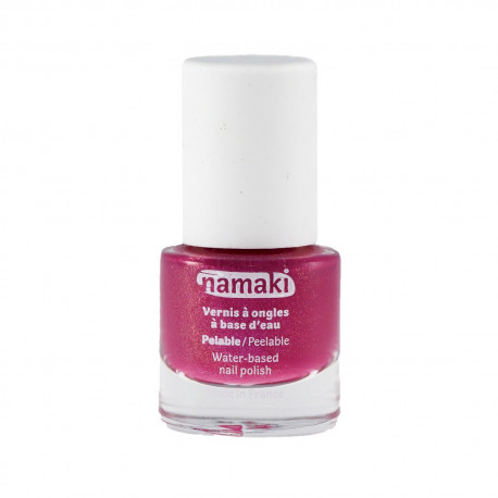 Nagellak voor kids "Fuchsia"