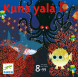strategisch kleurenspel Kunayala