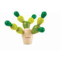 Mini-spel - Balancing Cactus