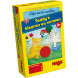 mijn eerste spellen 'Teddy's kleuren en vormen'