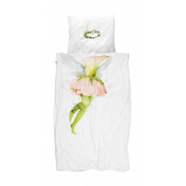 1-persoons bedset - Fairy