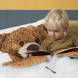 2-persoons bedset - Teddy