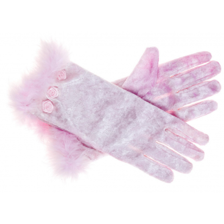 glamoureuze handschoentjes glamoureuze handschoentjes