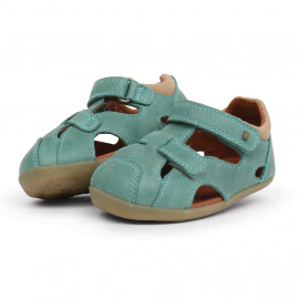 Schoenen Step Up Craft - Chase Teal