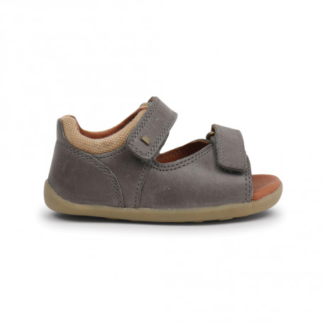 Schoenen Step Up Craft - Driftwood Charcoal