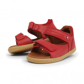 Schoenen I-walk Craft - Driftwood Red