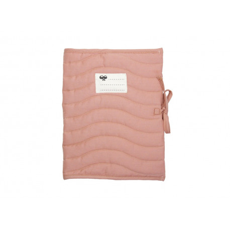 hoes voor gezondheidsboekje Salamanca - dolce vita pink hoes voor gezondheidsboekje Salamanca - dolce vita pink