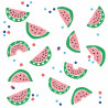 Just a Touch stickerset - Watermelon