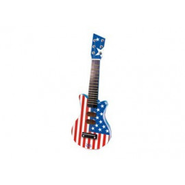super guitare rock USA