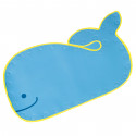 geweldige 'Moby de walvis' anti-slip badmat
