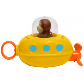 badspeelgoed ZOO Pull & Go submarine