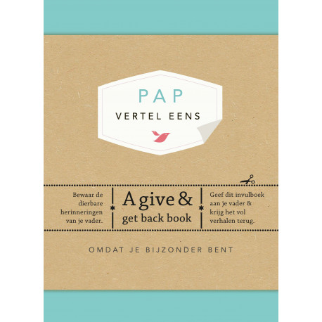 boek 'pap vertel eens' boek 'pap vertel eens'