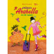 grappig prentenboek 'prinses Arabella en de oppas'