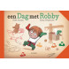 bijzonder prentenboek 'een dag met Robby'