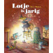 feestelijk prentenboek 'Lotje is jarig'
