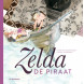 heldhaftig prentenboek 'Zelda de piraat'