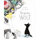wondermooi prentenboek 'Virginia Wolf'