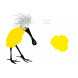 'Vogels, tekenen, krabbelen en kleuren met Carll Cneut'