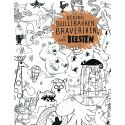 Tof tekenboek - Bedenk bullebakken braveriken en andere beesten