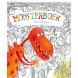 fantasievol prentenboek 'Monsterboek'