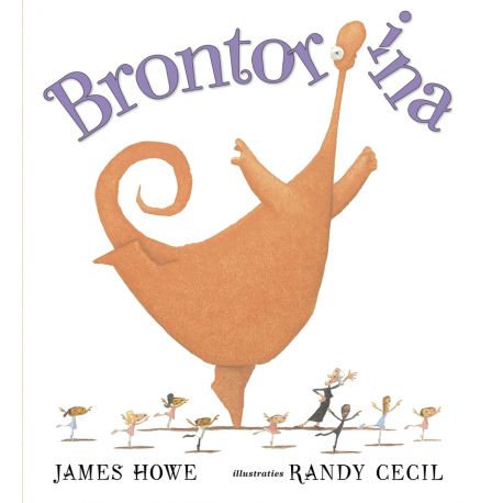 verrassend prentenboek 'brontorina' verrassend prentenboek 'brontorina'