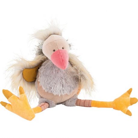 gier knuffel Gus gier knuffel Gus