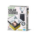 leerrijke kit 'solar science'