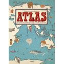 Adembenemende atlas