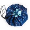 Outdoor Play & Go opbergzak - Surf