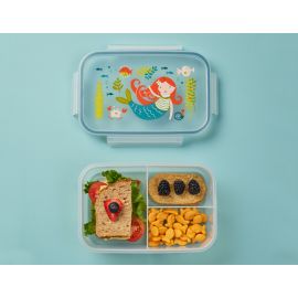 'Isla, the Mermaid' lunchbox