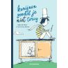 Ontroerend boek - Konijnen goochel je niet terug