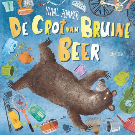 boek de grot van bruine beer boek de grot van bruine beer