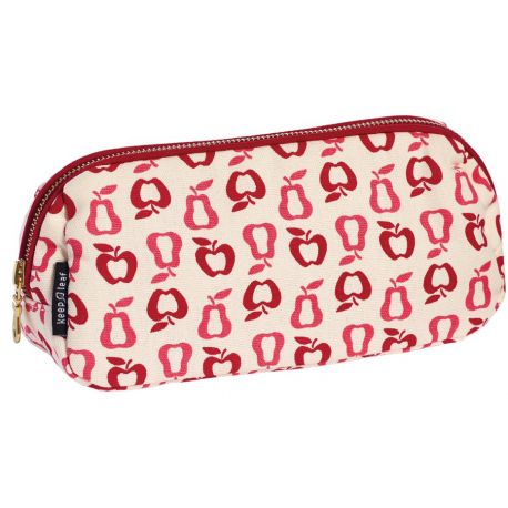 Etui in BIO katoen - Fruit Etui in BIO katoen - Fruit