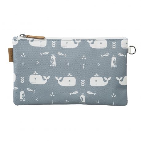 Toilettas - Whale blue fog Toilettas - Whale blue fog