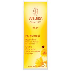 Calendula baby - lichaamscrème - 75 ml