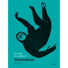Kijk- en zoekboek - Tierenduin