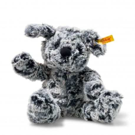 Soft Cuddly Friends - hond Taffy Soft Cuddly Friends - hond Taffy