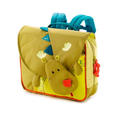 leuk kleuterboekentasje walter de draak leuk kleuterboekentasje walter de draak
