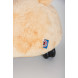 Wheely Bug Hond Plush met afneembare hoes small