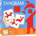 Tangram spel