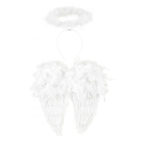 Verkleedset Angel Verkleedset Angel